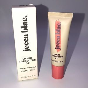 Jecca Blac Liquid Correcor 2.0 Under Eye Corrector